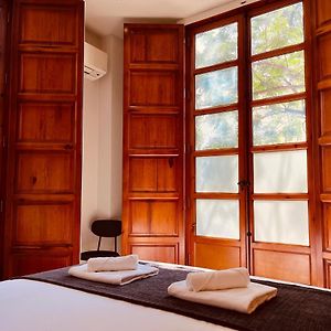 Appartement met Drie Slaapkamers